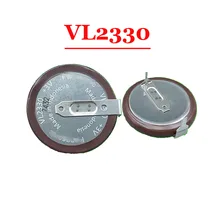 1 шт) и VL2330 3V аккумуляторная батарея