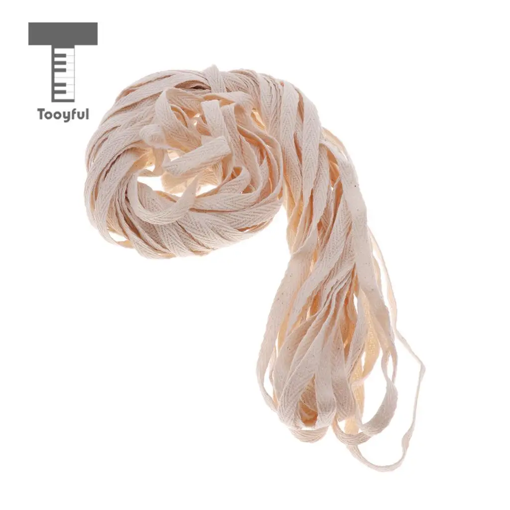 Piano Tuning Tool Bridle Tape Rope for Upright Piano Accessories