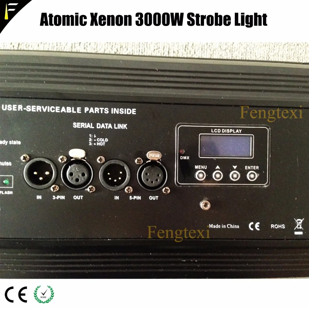 Atomic 3000 Strobe Light основные части доска Atomic3000 световая вспышка Материнская плата замена материнская программа плата для вспышки света