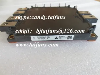 

CM600DXLE-24A IGBT module high quality