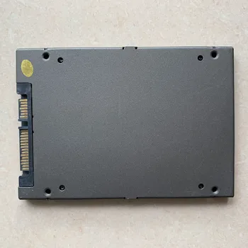 

V03.2020 For B-MW ICOM NEXT A2 Software ISTA-D 4.22 ISTA-P 3.67 Inpa in New HDD/SSD Internal HardDisk Support Win7 64 Bits