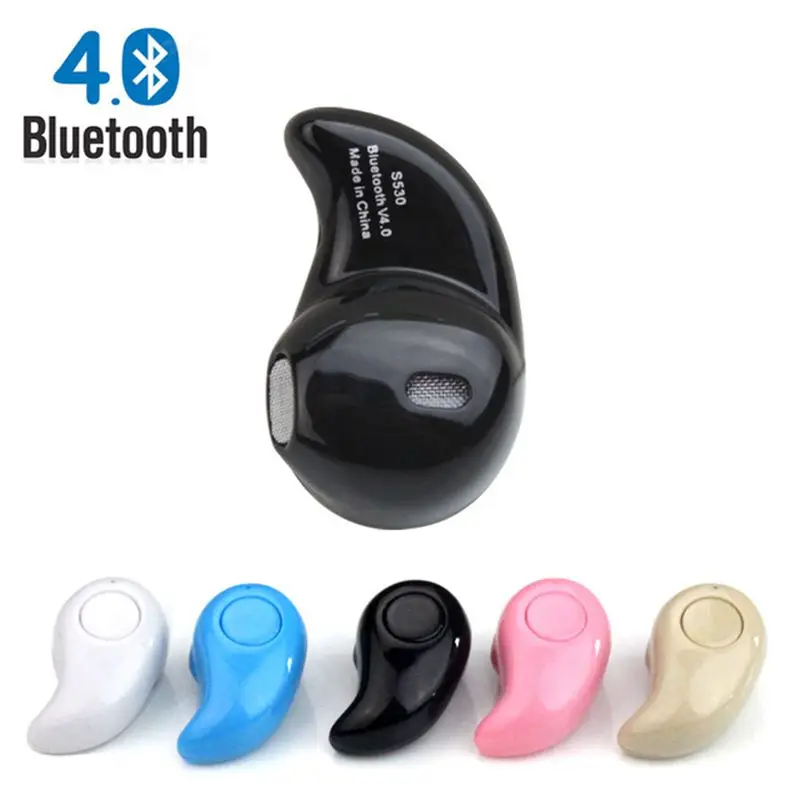 Top Mini Sport Bluetooth Earphone For Sony font b SmartWatch b font 3 Earbuds Headsets With
