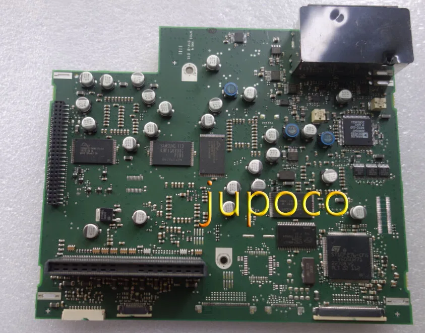 RNS510 LED MAINBOARD-2