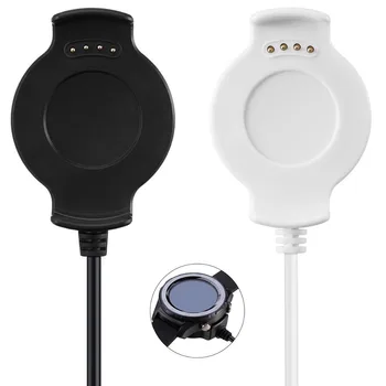 

SOONHUA High Quality Smart Watch USB Charger Charging Dock Cradle With Intelligent Power Protection Universal For Huawei Watch 2
