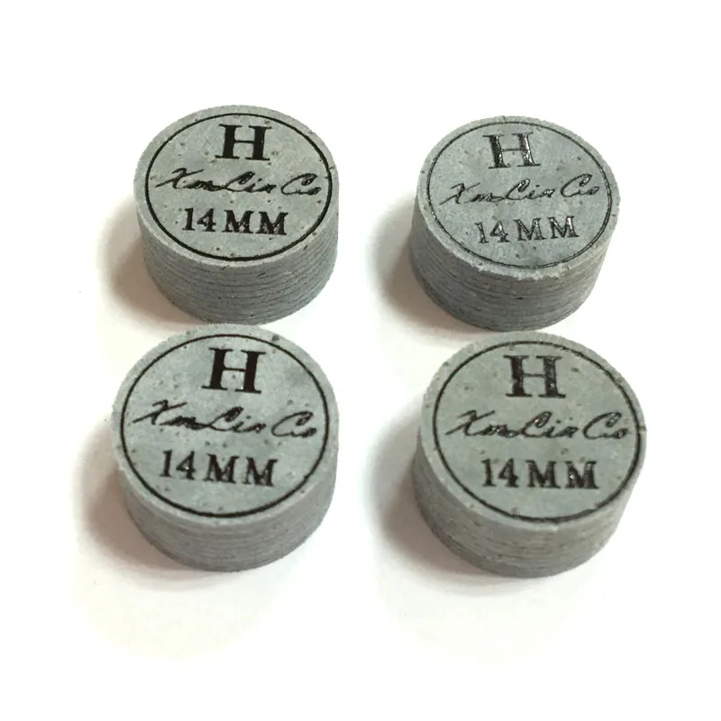 

10layers hard-H Xmlinco grey tips made in Japan xmlinco kamui- quality tips 25pcs/lot freeshipping