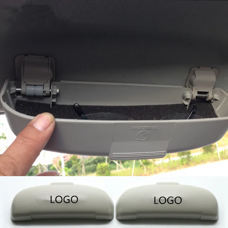 

Glasses Case Holder For Mitsubishi ASX Lancer Outlander AB194