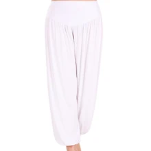 SZ LGFM High Waist Stretch font b Yoga b font font b Pants b font Flare
