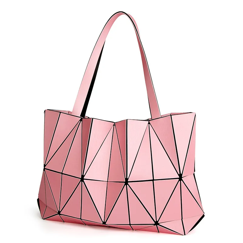 Bag Shapes IUCN Water