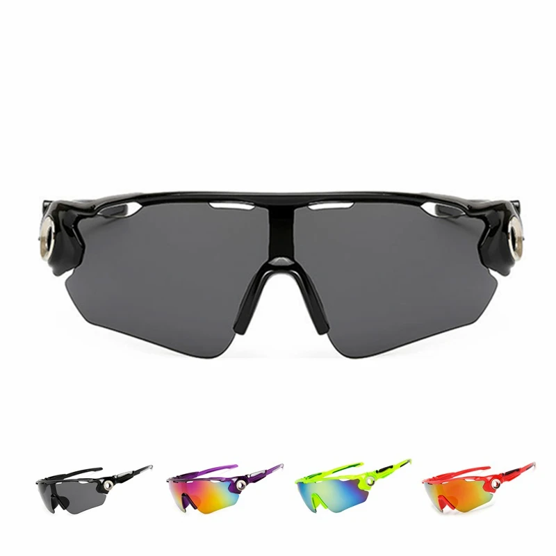 

Cycling Glasses UV400 Men Women Ski Bicycle goggles Glasses MTB Sport Sunglasses Hiking Fishing Running Eyewear windproof gafas