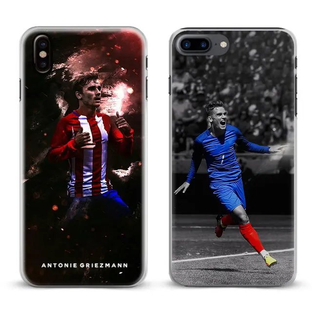 coque iphone 6 griezman