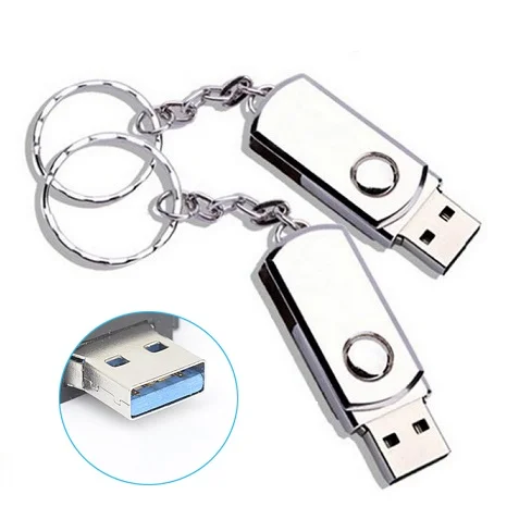 Высокоскоростной Usb 3 0 Флешка 8 ГБ 16 32 64 Гб USB флеш накопитель металлический (можно
