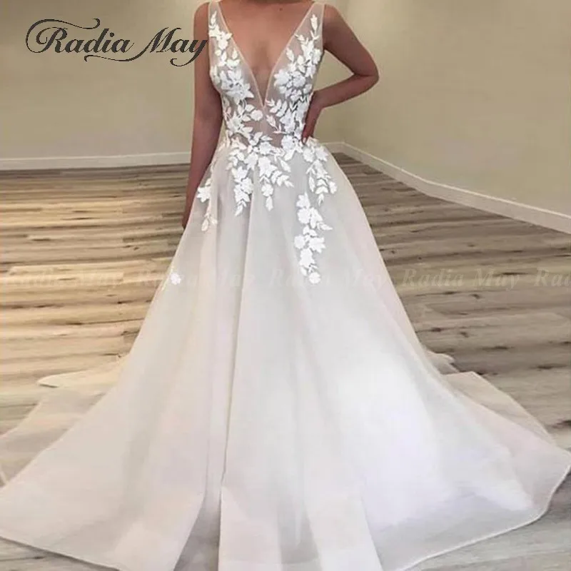 Wedding Dresses 2020 Summer