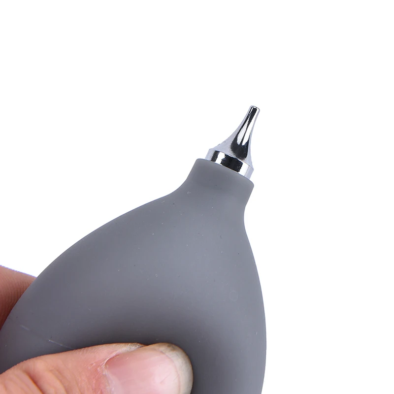 Резиновая клизма насос мини сжатие Duster воздухонагнетательная помпа воздушный пуховик для слухового аппарата и аксессуары для слуха