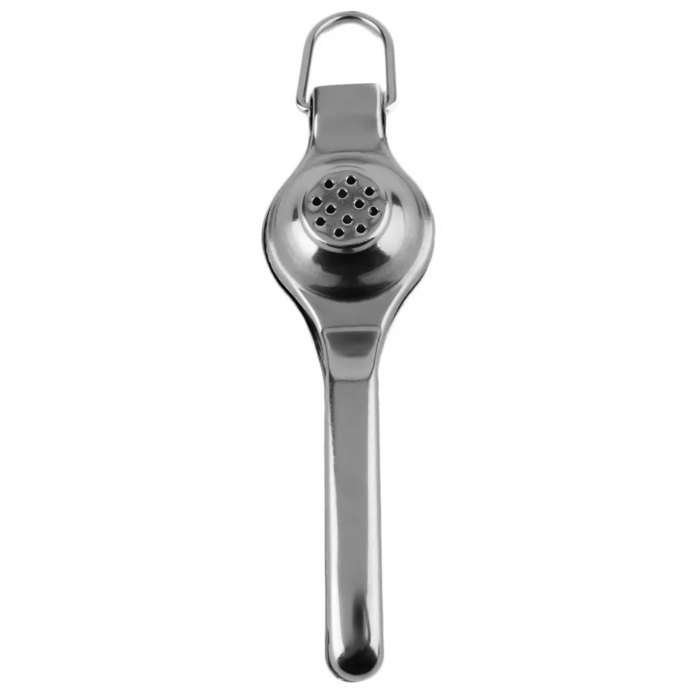 Stainless Steel Hand Orange Lemon Juice Press Squeezer Convenient Fruits Squeezer Citrus Juicer Fruit Vegetable Tools