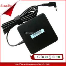 65 W 19 V 3.42A оригинальные зарядное устройство переменного тока для ноутбука для Asus Zenbook премьер UX32V, UX32VD, UX32VD-R3001V, UX32VD-R3001X, UX32VD-R4002V