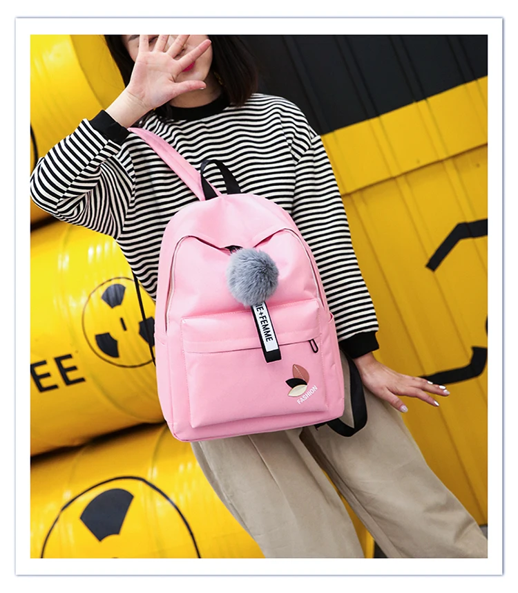 22 backpack female