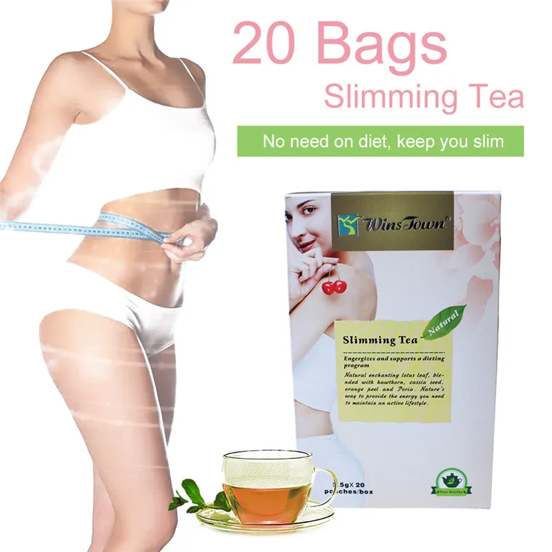 

100% Pure Natural Herbal Slimming Tea Sleeping Tea Slimming Perfect Body Forming Skinny Waist Tea Fat Burning Diet Tea #297226