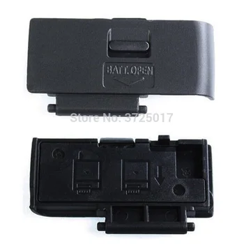 

5PCS Battery door cover Succedaneum repair parts for Canon EOS 600D Rebel T3i Kiss X5i DS126311 SLR