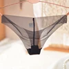 Newest Sexy Panties women Underwear Super transparent Seamless Thong Woman g String Lace Underwear Female Briefs Panties 8Colour ► Photo 1/6