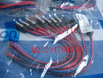 

[ZOB] Supply of new original Omron omron micro switch factory direct D2VM-5L3-1M --10PCS/LOT