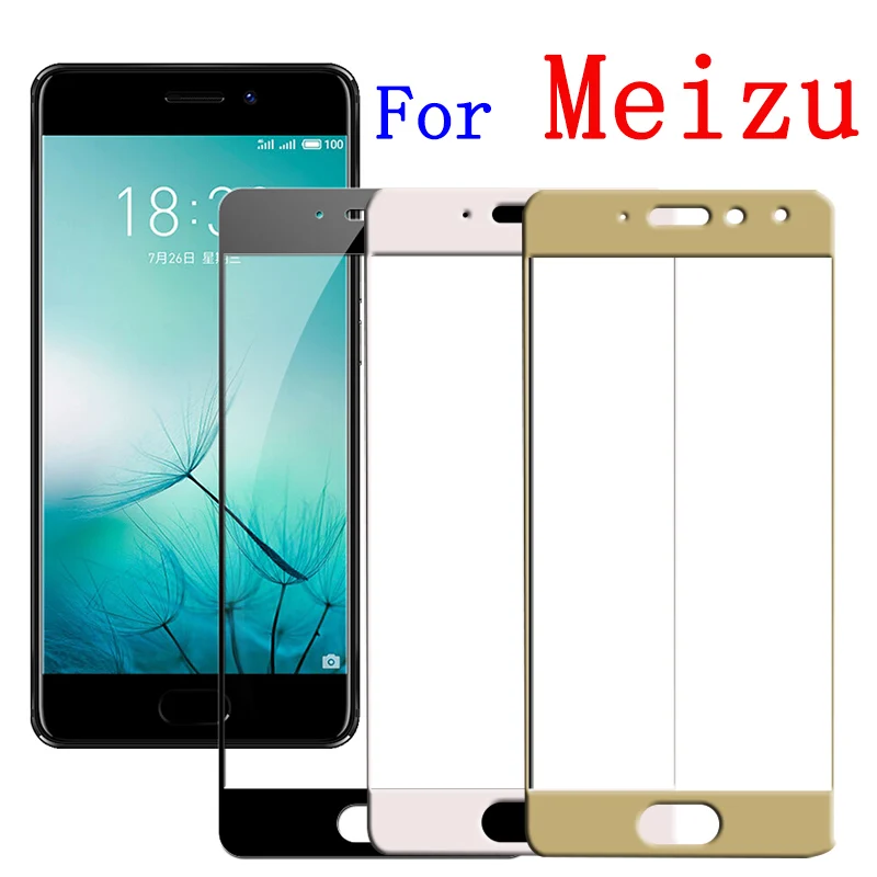 Стекло meise около 7 стекло на лабиринте 6 plus для meizu 15 m5 note m2 m5s m6 mini pro6 pro7 закаленное