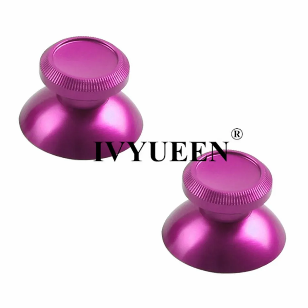 for Xbox one metal thumb stick 01