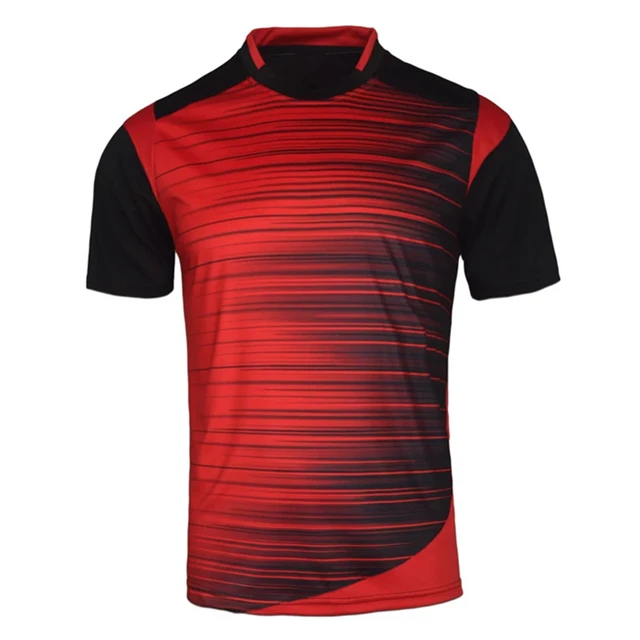 Calidad tailandesa artículos 2016 2017 camisetas hombres
