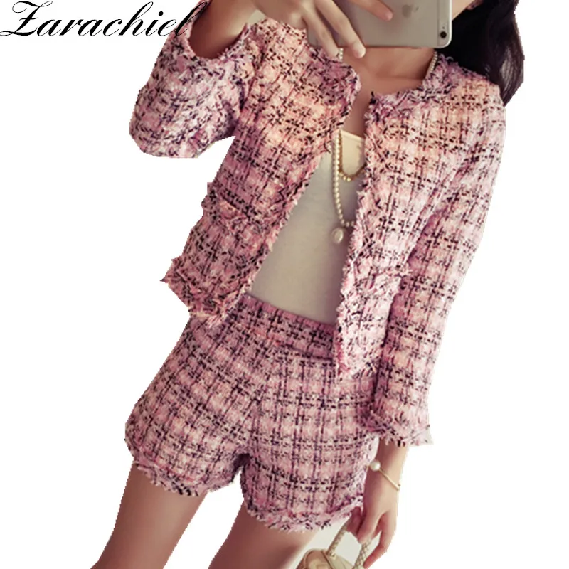 zara short tweed jacket