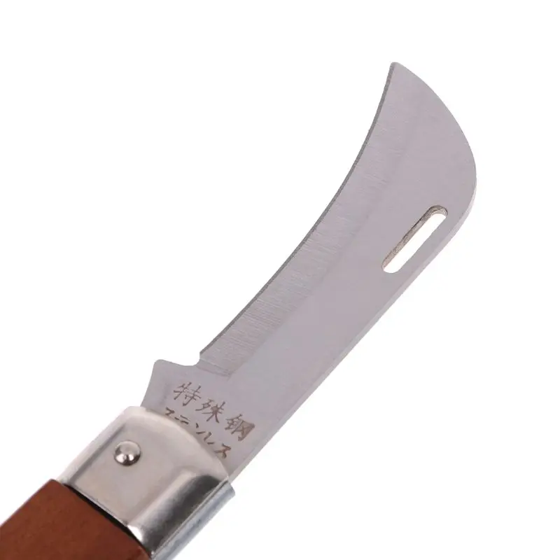 Профессиональные складные секаторы для рассады ножницы для прививания ножей выбор дерева стальная ветка секатор триммер инструменты