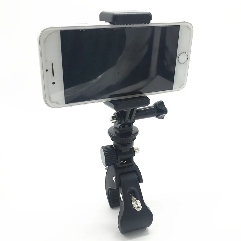 Универсальное крепление для камер Gopro Hero SJCAM 456000 XiaoMiyi|Аксессуары фотостудии| |