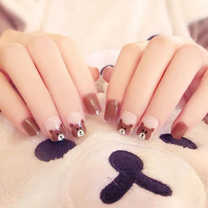 Ногти короткие детские наращивание. Маленькие нарощенные ноготочки для детей 10 лет. Нарастить ногти в 9 лет. Детский маникюр. Ногти для подростка 13 лет нарощенные.