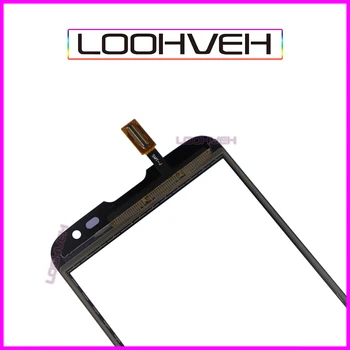 

50Pcs/lot 4.5" Touch Screen For LG L70 D320 Digitizer Front Glass Lens Sensor Panel High Quality