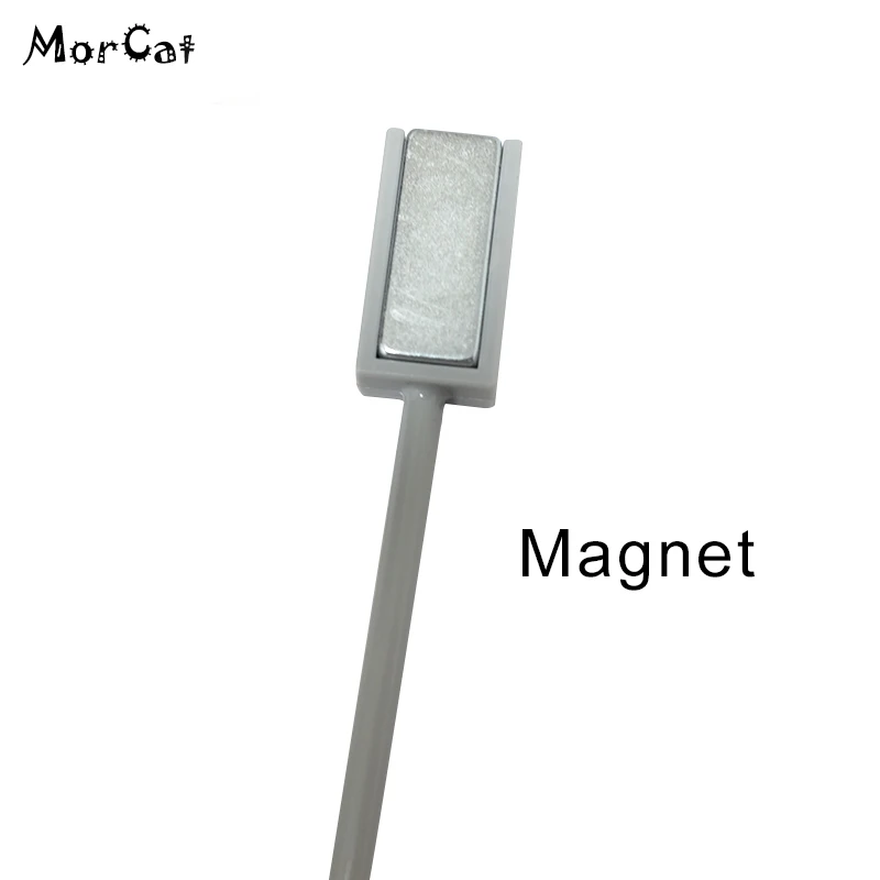 MorCat 10 мл гель для ногтей кошачий глаз не движущаяся линия Полупостоянный Гель лак