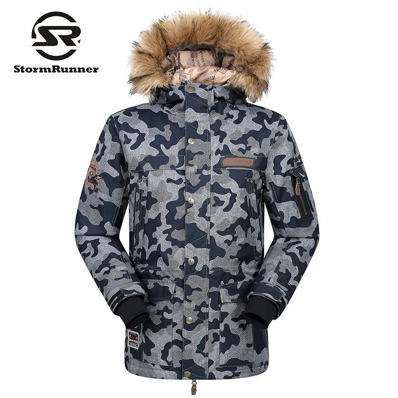 StormRunner Brand Ski Jacket Women Windproof Waterproof Warm Winter Jackets Outdoor Sport Snow Coat Skiing Snowboarding Clothing StormRunner Brand Ski Jacket Women Windproof Waterproof Warm Winter Jackets Outdoor Sport Snow Coat Skiing Snowboarding Clothing