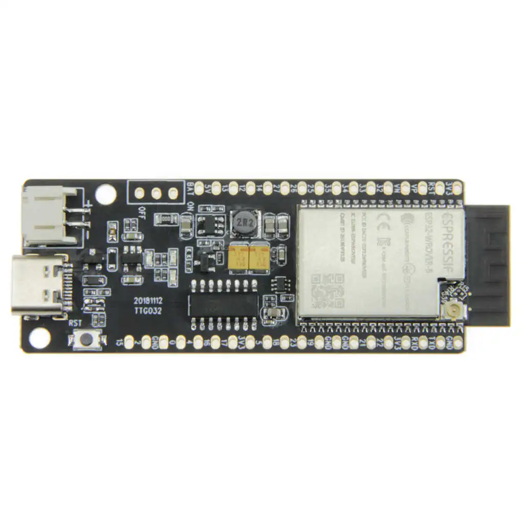 T-Koala Esp32 Wifi и модуль Bluetooth 4 МБ макетная плата на основе