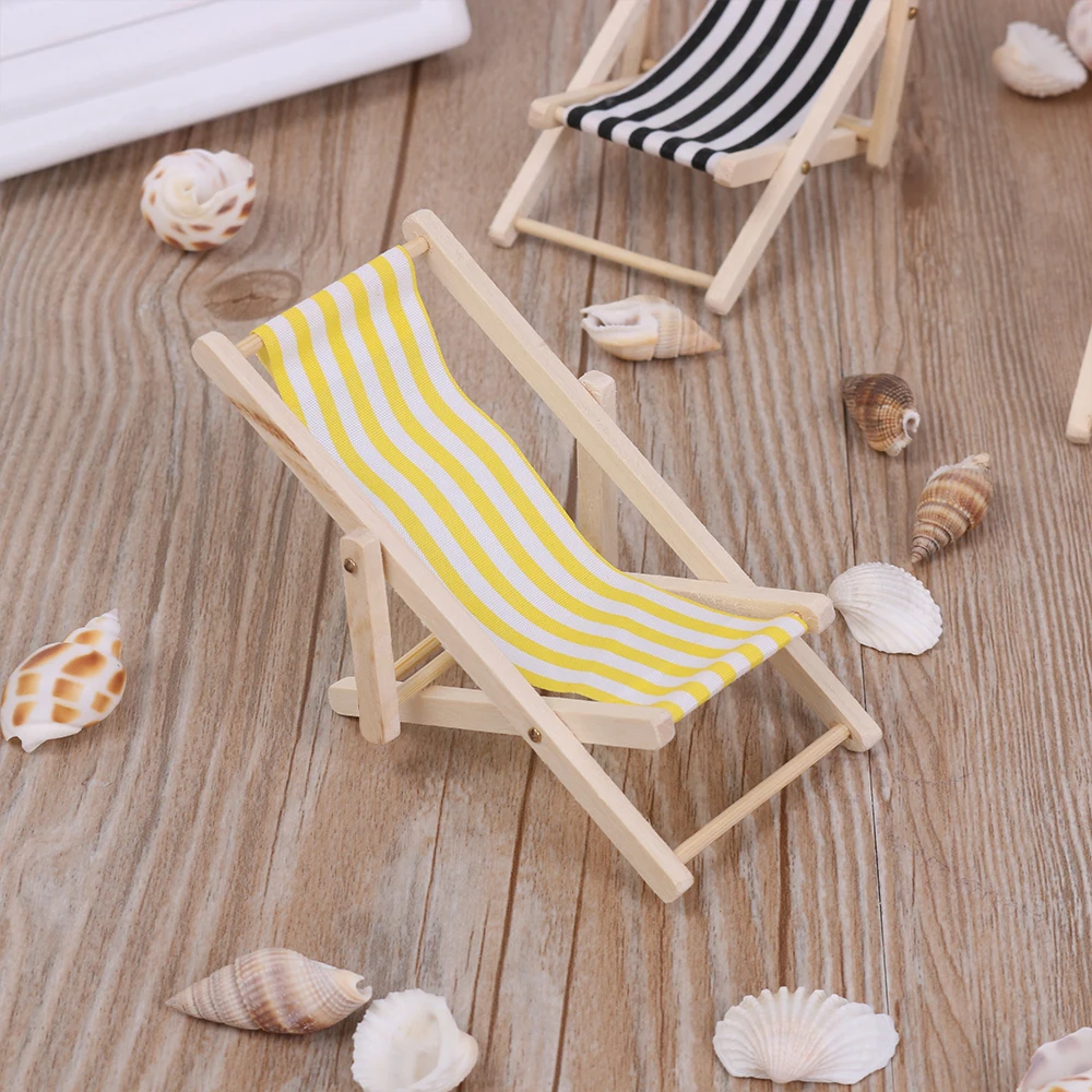 dollhouse beach furniture