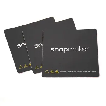 

Snapmaker 3D printer platform sticker(3 sheets/pack)