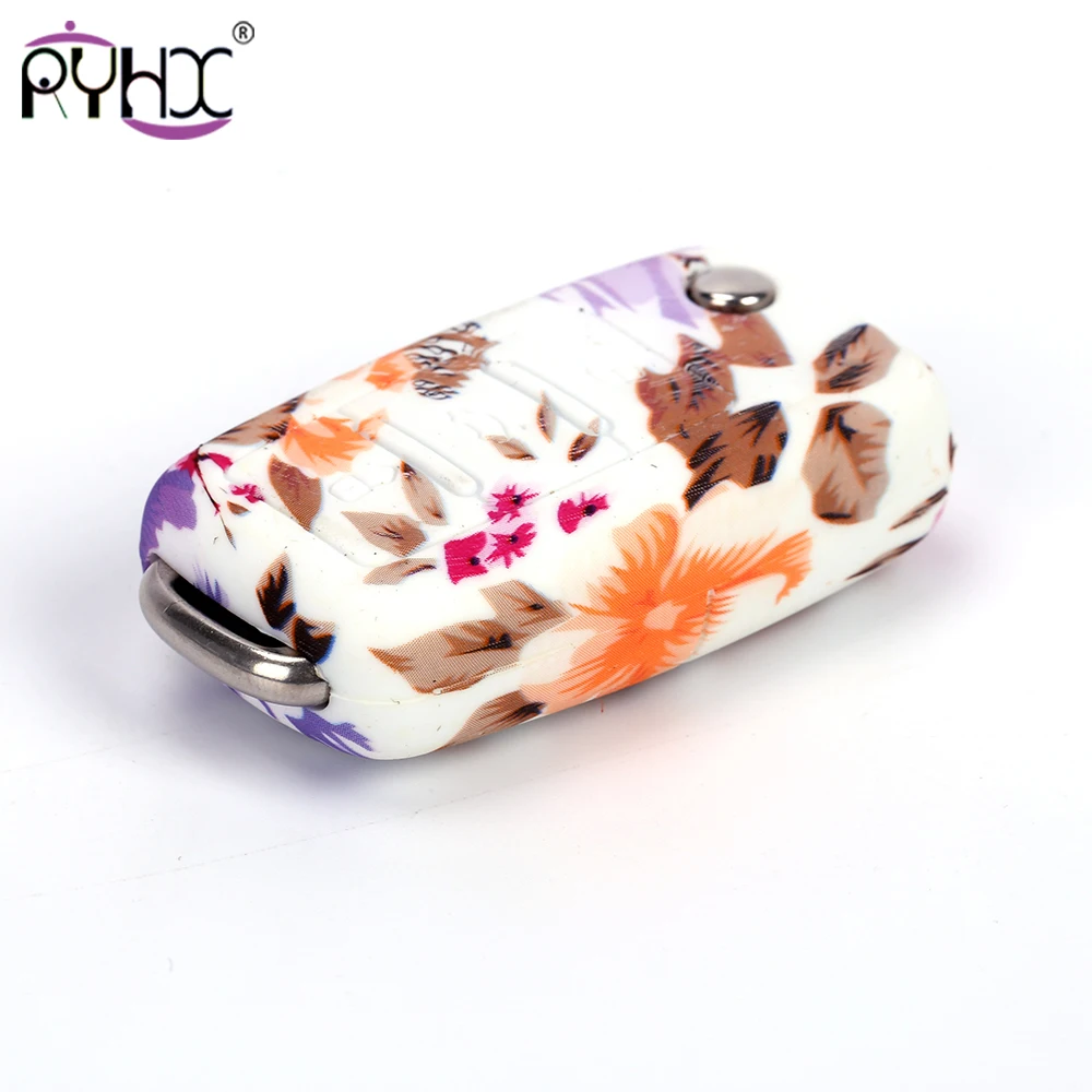 VW silicone key case (95)