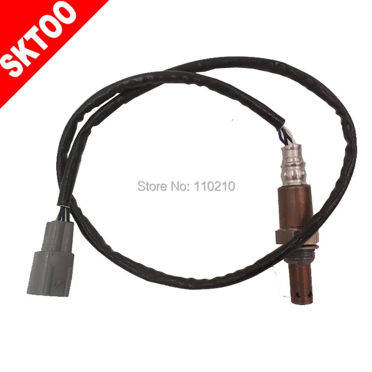 

TOYOTAAVENSIS Station Wagon (_T22_) 1997-2003 oxygen sensor 89465-0k010