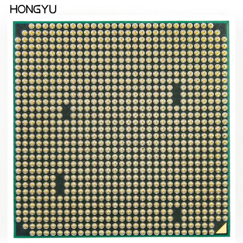 AMD أثلون II X2 280 65 W 3.6 GHz 938-دبوس ثنائي النواة وحدة المعالجة المركزية سطح المكتب المعالج X2 280 المقبس AM3 AM2 +