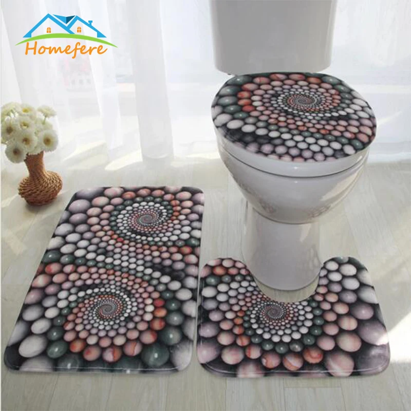 Bath Mats 105