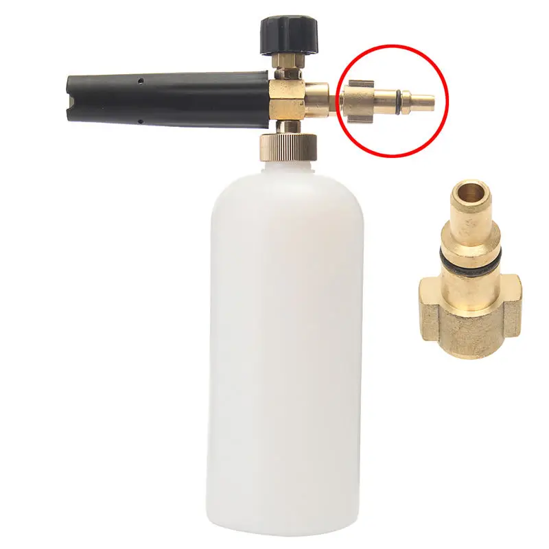 Buy Durable 1/4" Internal Thread Pressure Washer
