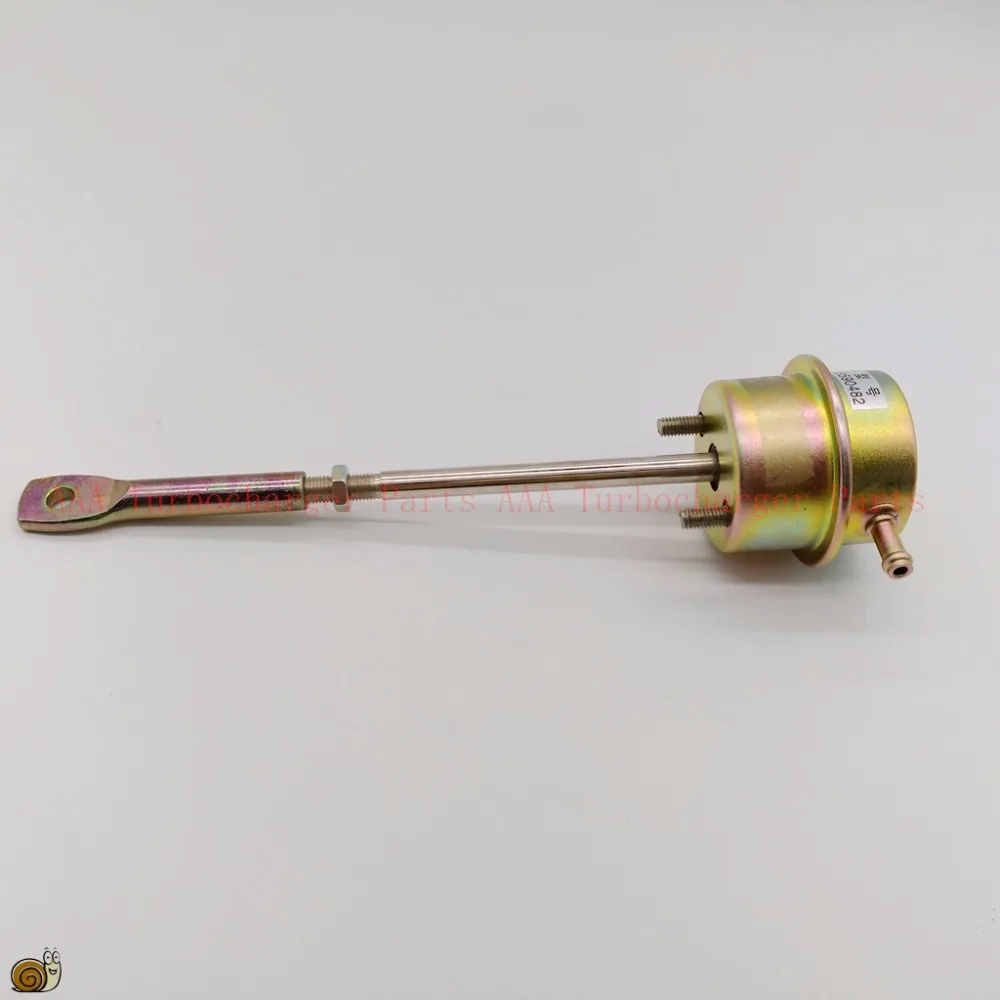 Pressure 8psi25psi Hx40w0.74/hx35w 3590482 Turbochrger Parts Turbo