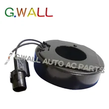 AC обмотка муфты для автомобиля объектив ночного видения 3.3L 3.8L V6 для Santa fe 2.7L 3.3L Sonata 2.5L 3.3L Веракрус 3.8L V6 24V 976413K220