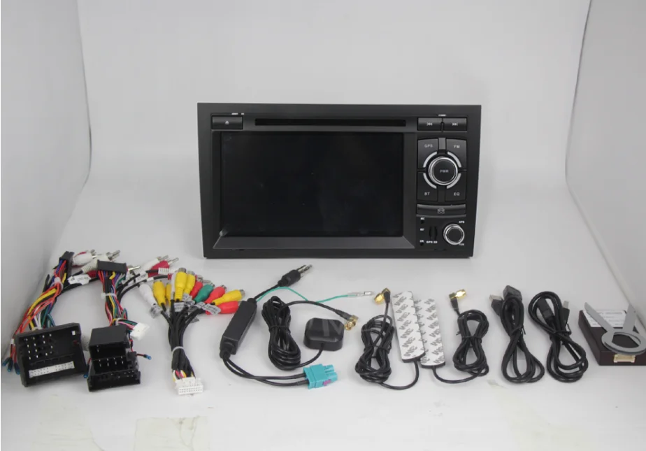 Top by DHL 5pcs 2 din android 7.1 quad core car audio dvd automotivo for Audi/A4 S4 RS4 Video Player GPS with car dvd gps auto radio 7 Top by DHL 5pcs 2 din android 7.1 quad core car audio dvd automotivo for Audi/A4 S4 RS4 Video Player GPS with car dvd gps auto radio 7