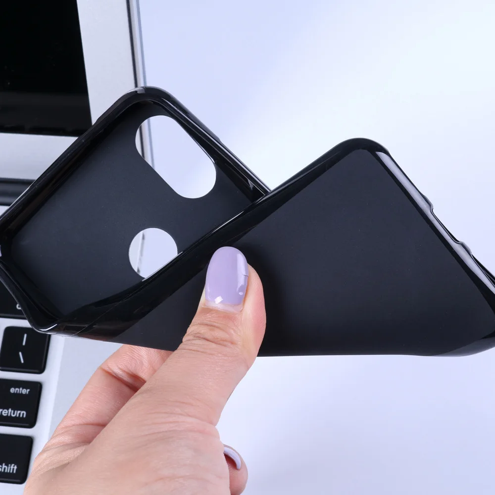 

For Xiaomi Mi A2 Lite Case Soft TPU Silicone Fundas Case for Xiaomi Mi A2 Lite Back Cover for Xiaomi Redmi 6 Pro Phone Cases