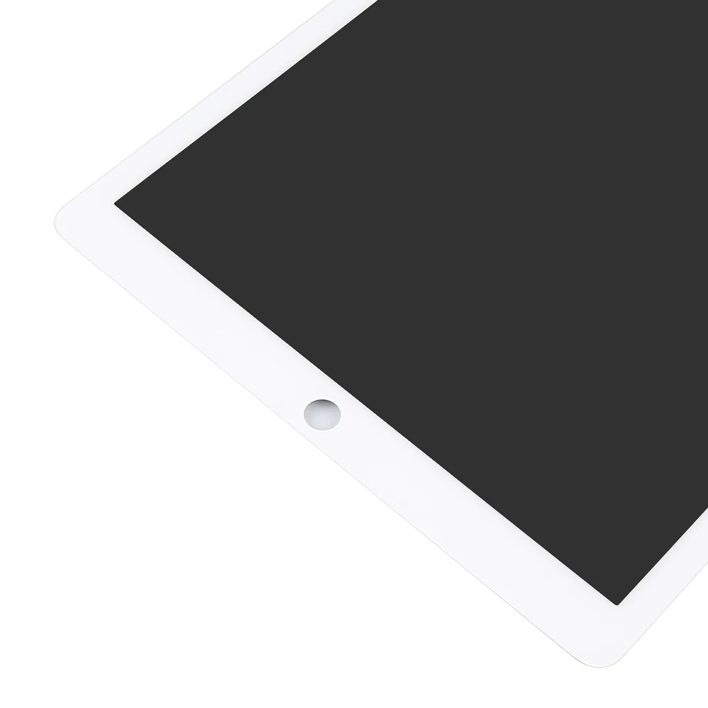 Белый для iPad Pro 12,9 2nd Gen A1670 A1671 ЖК-дисплей кодирующий преобразователь сенсорного экрана в сборе Замена
