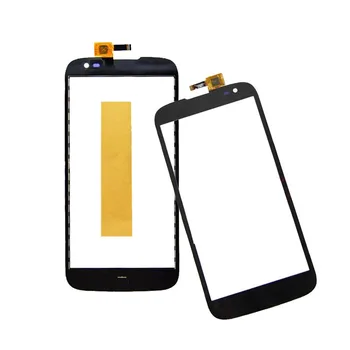 

1PC/Lot Phone Touch Panel Sensor For BLU Studio 6.0 HD D650 D650a D650i D651 D651U D651L Touch Screen Digitizer