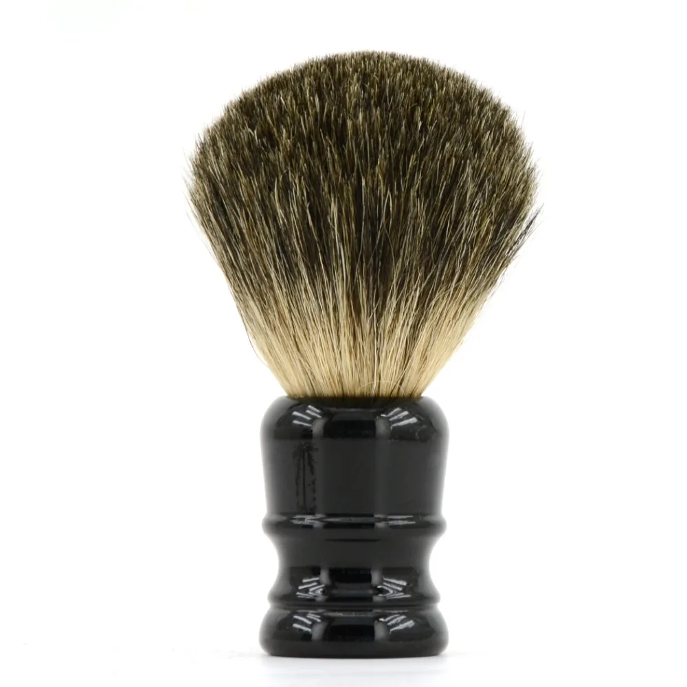 Buy ZY Pure Badger Hair Shaving Brush For Men Shave