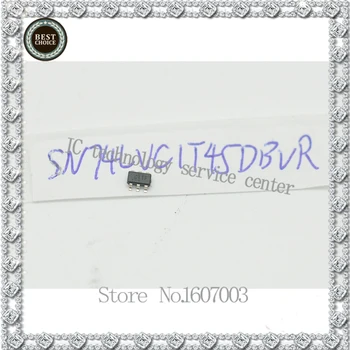 

SN74LVC1T45DBVR CT1F SOT23-6 Logic IC Converter Import Original Genuine CT1F